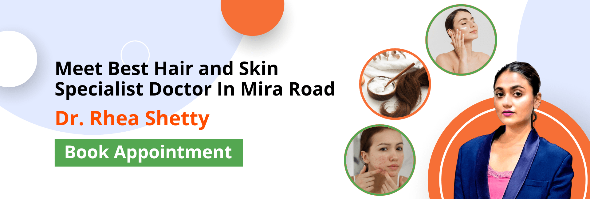 Best skin doctor in mira road Dermatologist in mira road